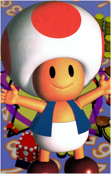 Toad