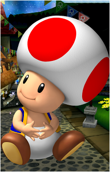 Toad