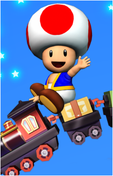 Toad
