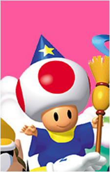 Toad