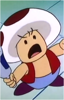 Toad