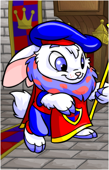 Cybunny