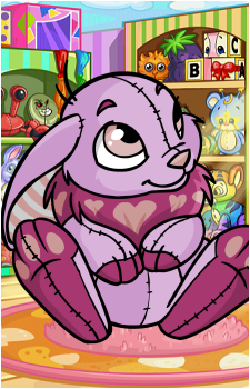 Cybunny