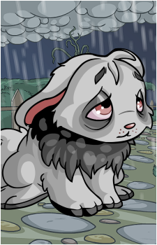 Cybunny