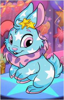 Cybunny