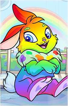Cybunny