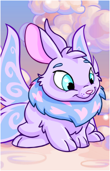 Cybunny