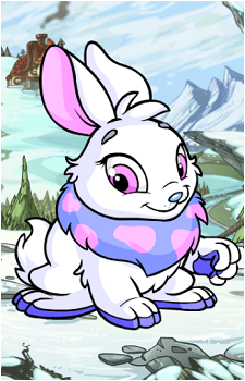 Cybunny's image