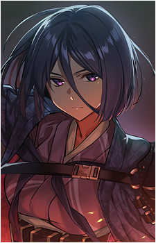 Hayami Sanae