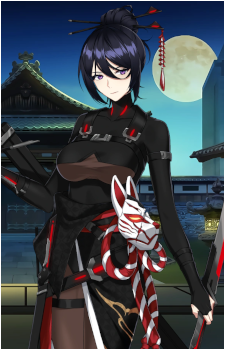 Hayami Sanae