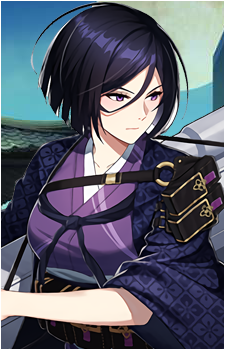 Hayami Sanae