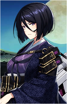 Hayami Sanae's image