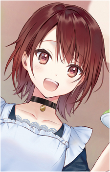 Chitose Shirakawa's image