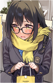 Kakita's image