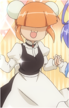 Mayoi Katase