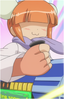 Mayoi Katase