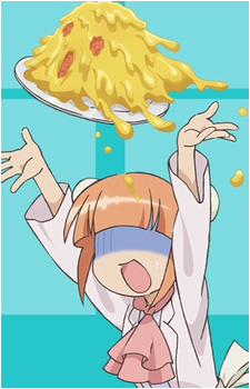 Mayoi Katase