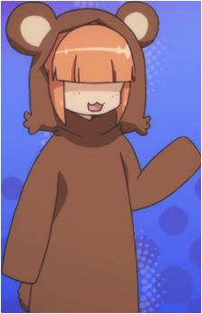 Mayoi Katase