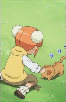 Mayoi Katase