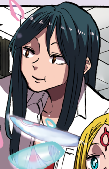 Kiyoshige's image
