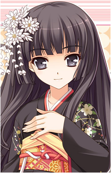 Miyoko's image