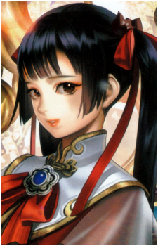 Daqiao's image