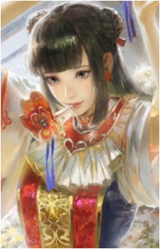 Daqiao's image
