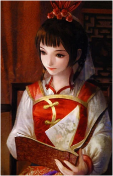 Daqiao's image