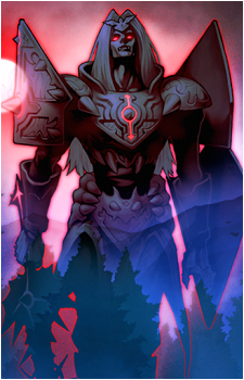 Shadow Vampire's image