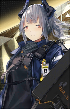 Liskarm's image