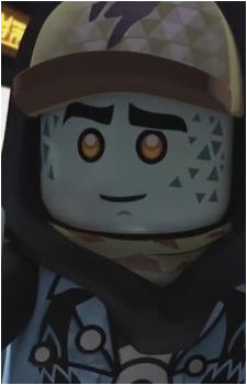 Scott's image