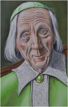 Hazduhr's image