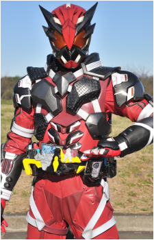 Uchuyaro Raiden's image