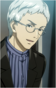 Eiji Ogata