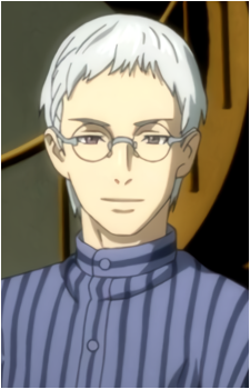Eiji Ogata's image