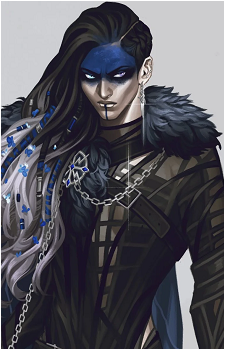 Yasha Nydoorin