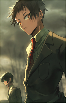 Ryou Kikuchi