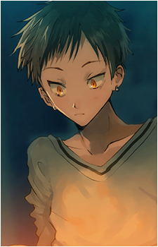 Ryou Kikuchi