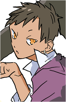 Ryou Kikuchi