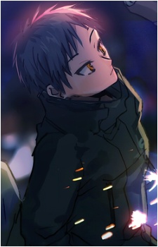 Ryou Kikuchi
