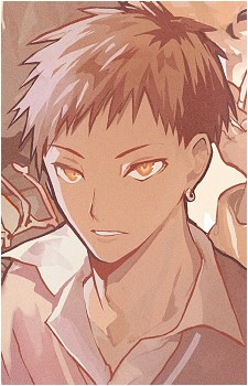 Ryou Kikuchi