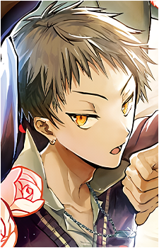 Ryou Kikuchi's image