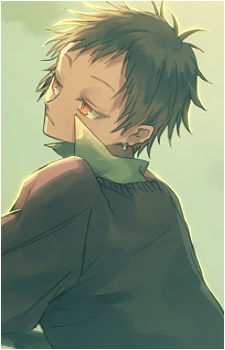 Ryou Kikuchi