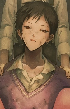 Ryou Kikuchi