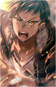Ryou Kikuchi