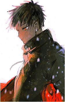 Ryou Kikuchi