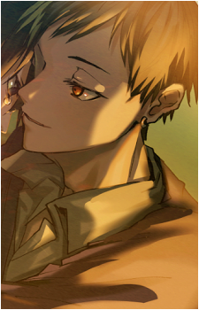 Ryou Kikuchi