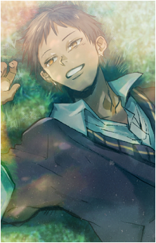 Ryou Kikuchi