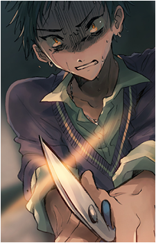 Ryou Kikuchi