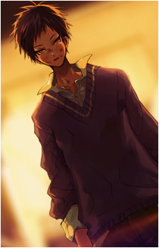 Ryou Kikuchi